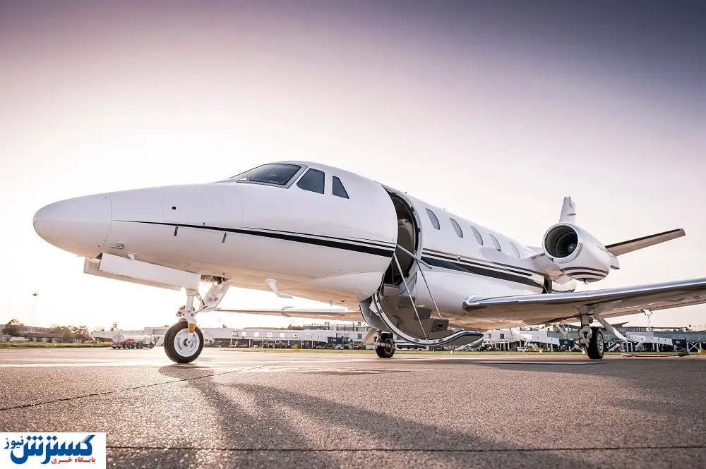 ورود هواپیماهای بیزنیس به کشور / چگونه در ایران جت شخصی بخریم؟