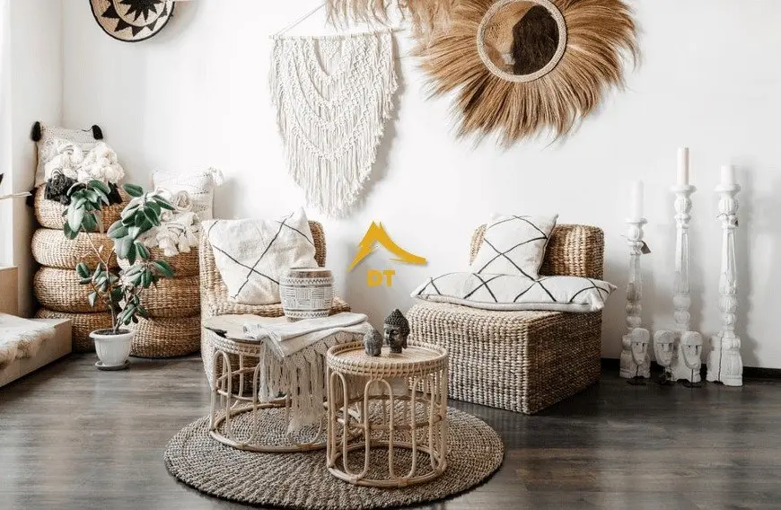 گره عشق در گهواره ۱۳ میلیون تومانی/ جدول قیمت دست سازه های مکرومه