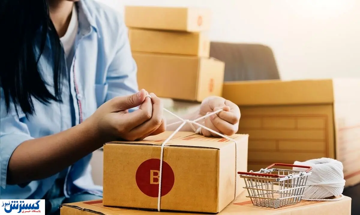 چطور با ارسال خوب، مشتریان وفادار داشته باشیم؟