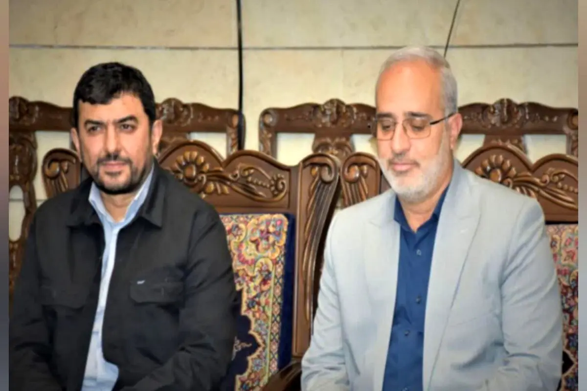 تحقق شعار سال در اولویت کاری شرکت ملی صنایع مس قرار دارد/ تلاش برای سرعت بخشیدن به طرحهای توسعهای