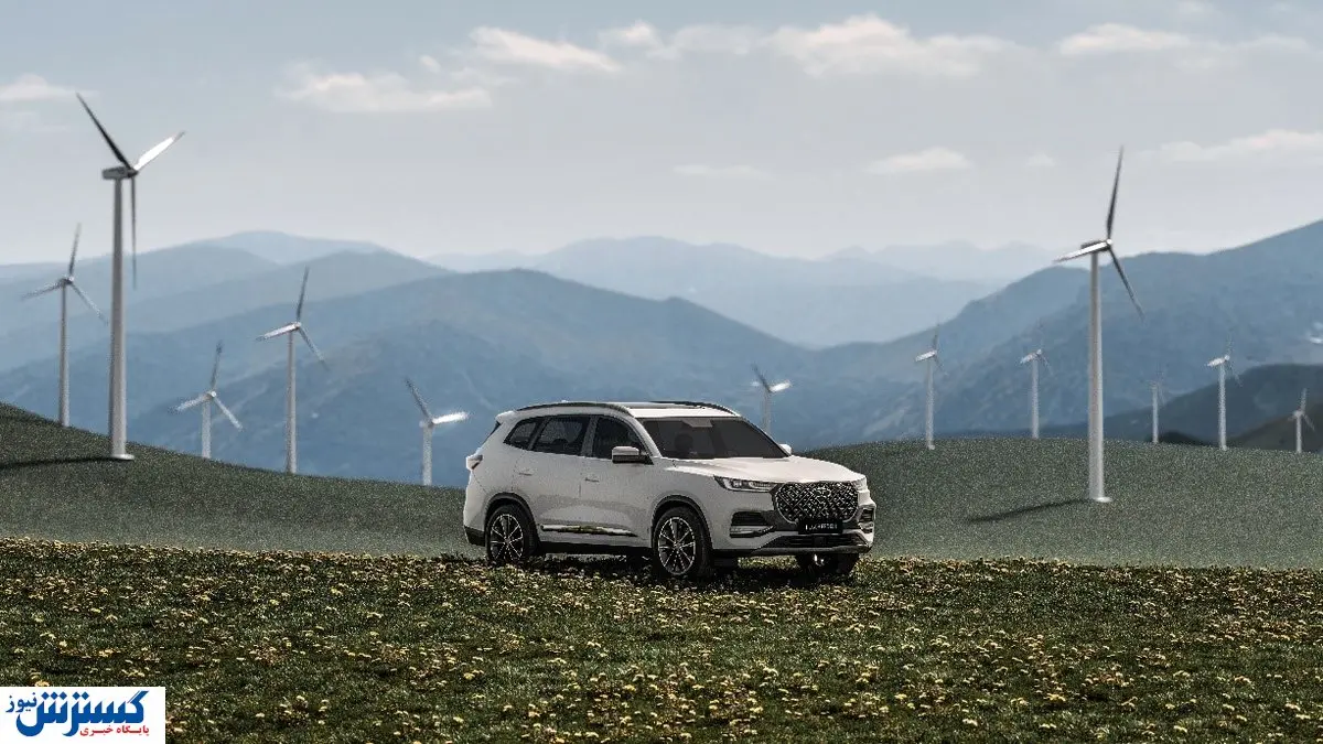 این گیربکس هیبریدی شما را شگفت زده میکند