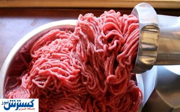 قیمت گوشت چرخ کرده از نیم میلیون بالا زد / جدول ۲۲ اردیبهشت