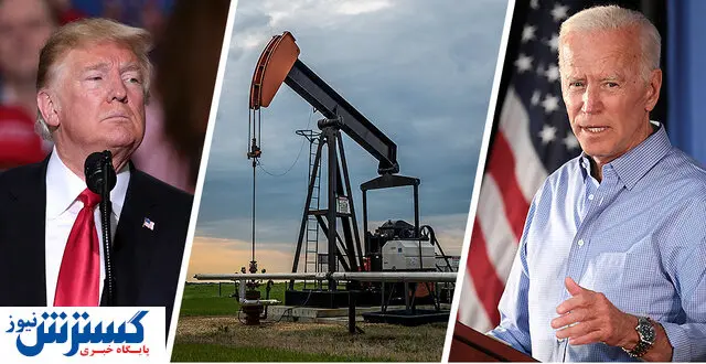 این شخص بازار نفت جهان را تسخیر می کند