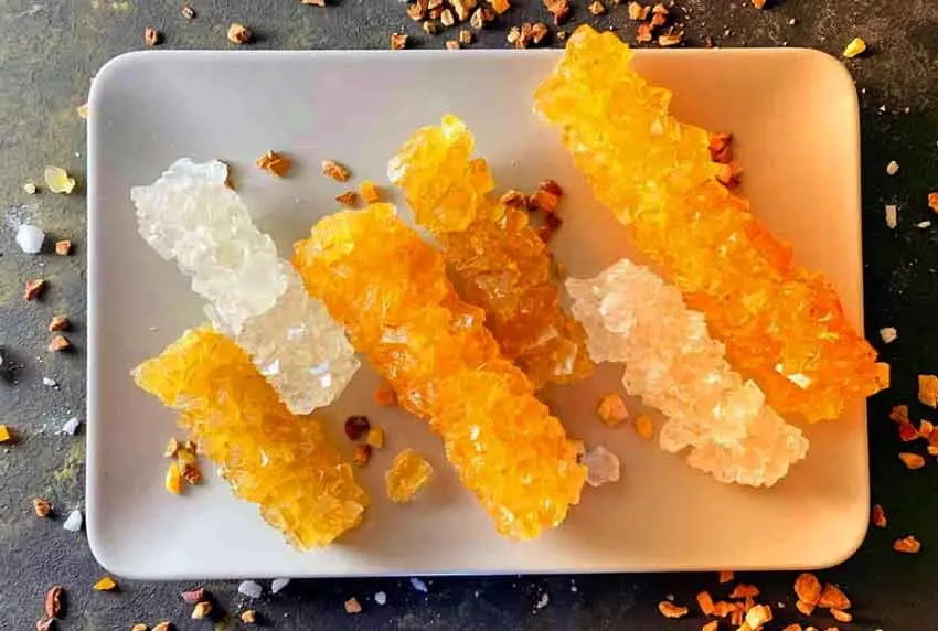 نبات هم قیمتی شد / هر بسته ۲۴۵ هزار تومان فروخته می شود