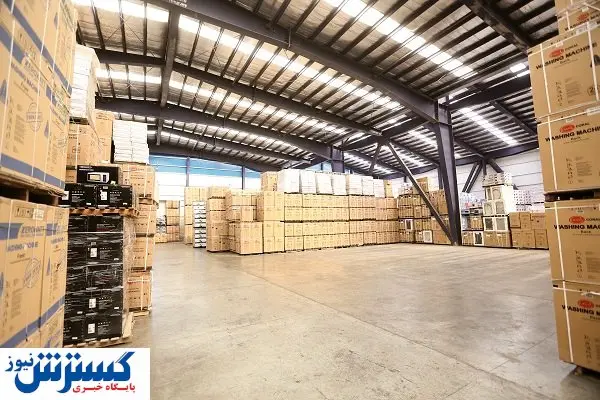 بازار در انحصار قاچاق