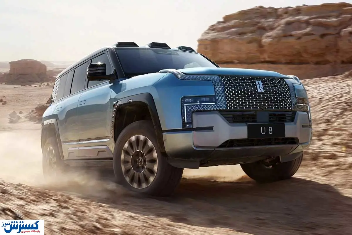 بازار خودرو در انتظار این غول جذاب است / تعرفه واردات چهار برابر می شود