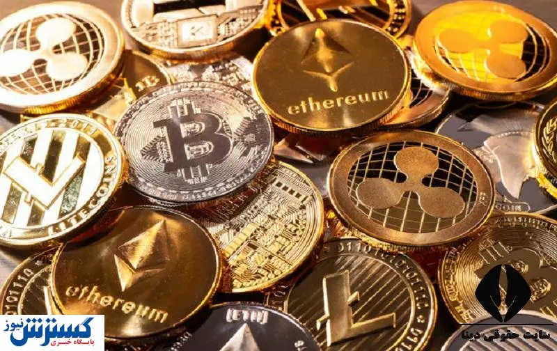 این ارز دیجیتال لرزه بر اندام بیت کوین انداخت