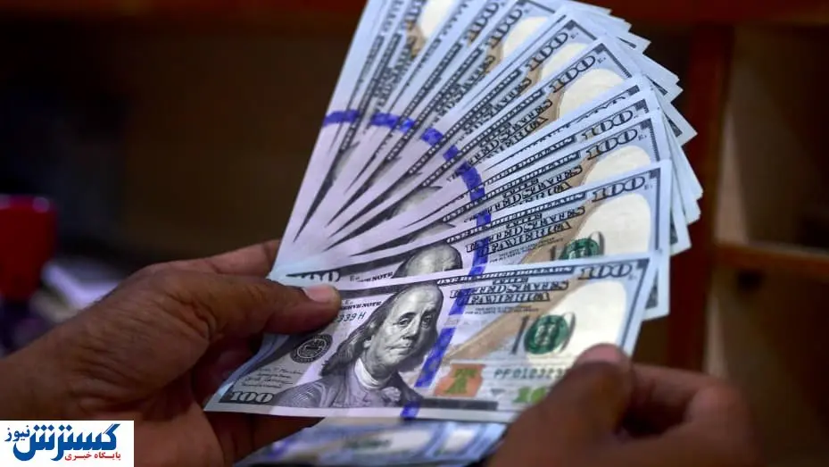 قیمت دلار در بازار ریخت