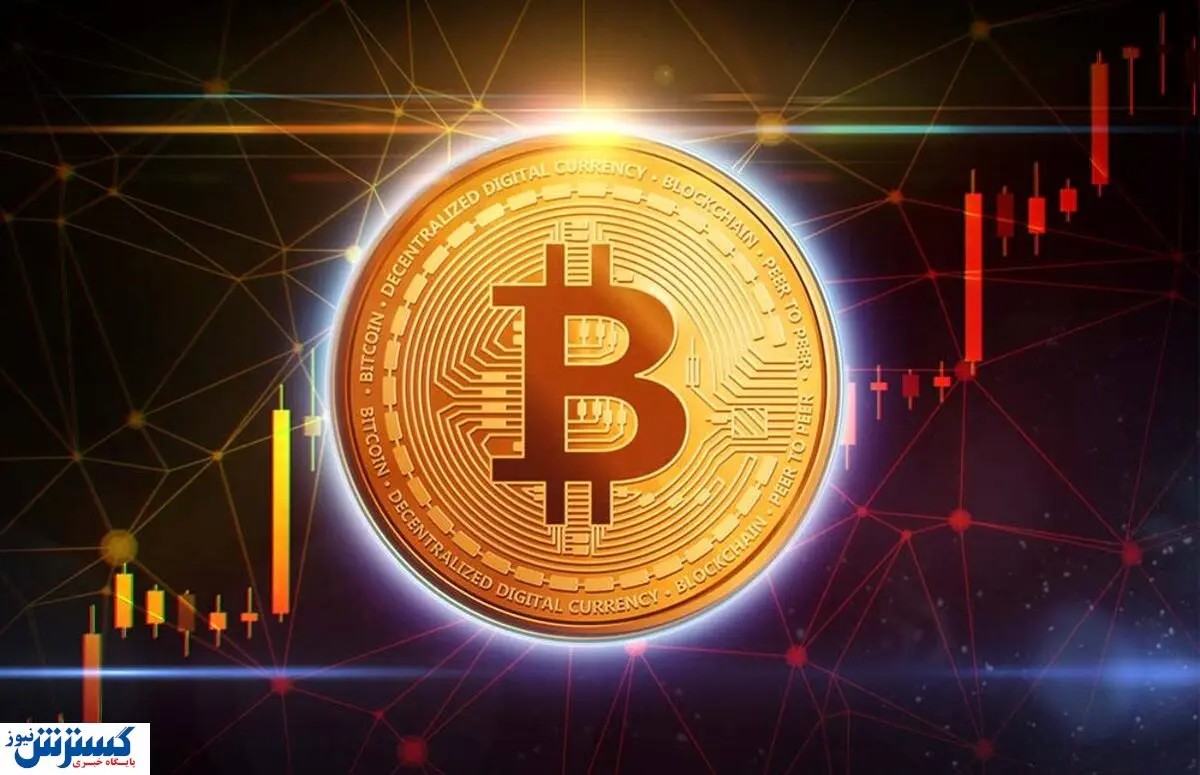 بیت کوین در یک قدمی سقوط / تریدرها آماده شوک بزرگ باشند