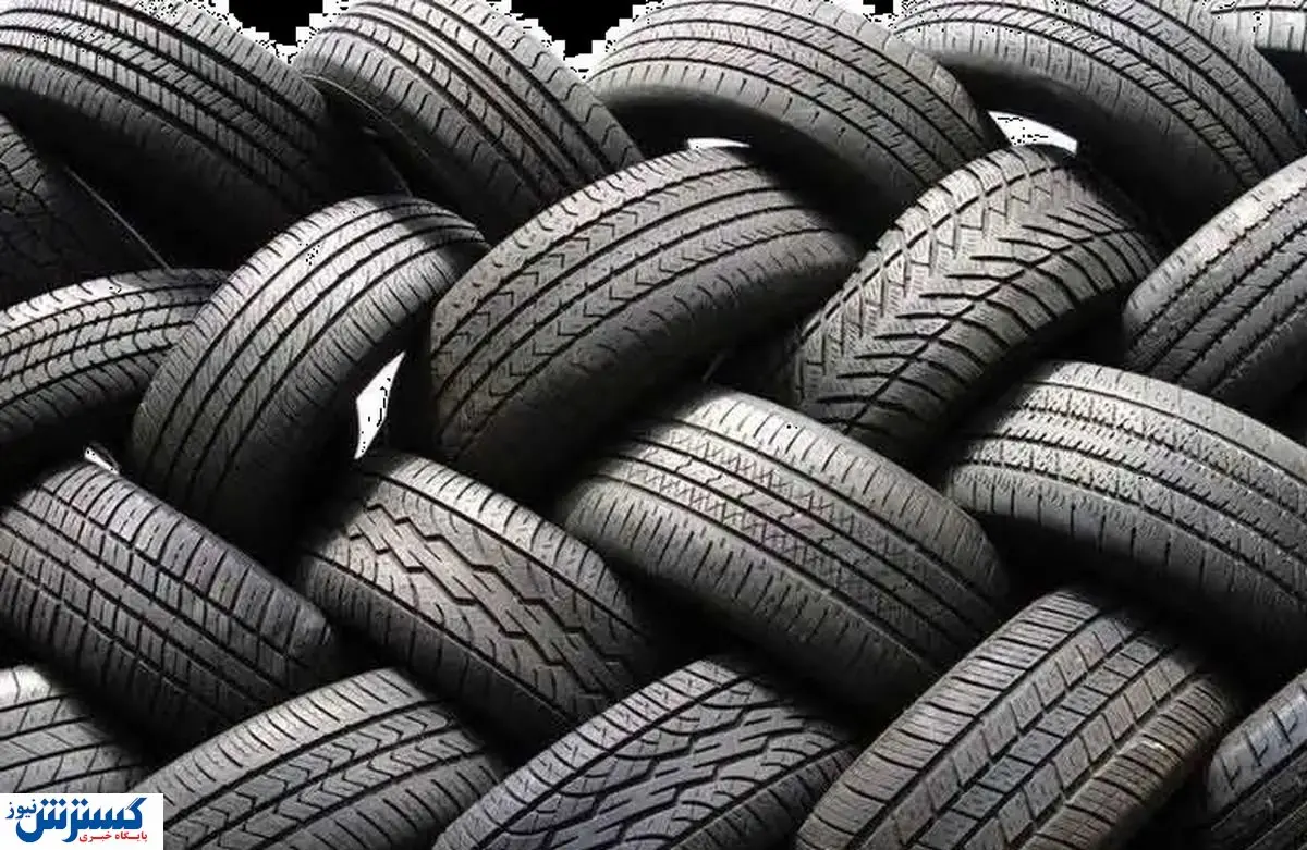 فرصت خرید لاستیک خودرو را از دست ندهید / ۴ حلقه تایر با تخفیف بهاری در راه است