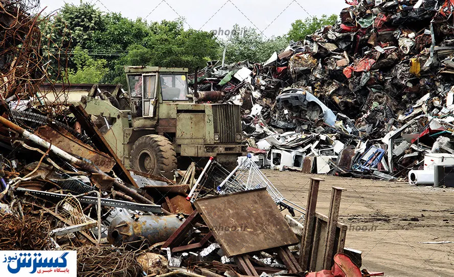 ضایعات انباری قیمتی شد / کاغذ باطله چند خریداری می شود؟