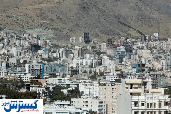 تاج‌گذاری مسکن بر مسند تورم