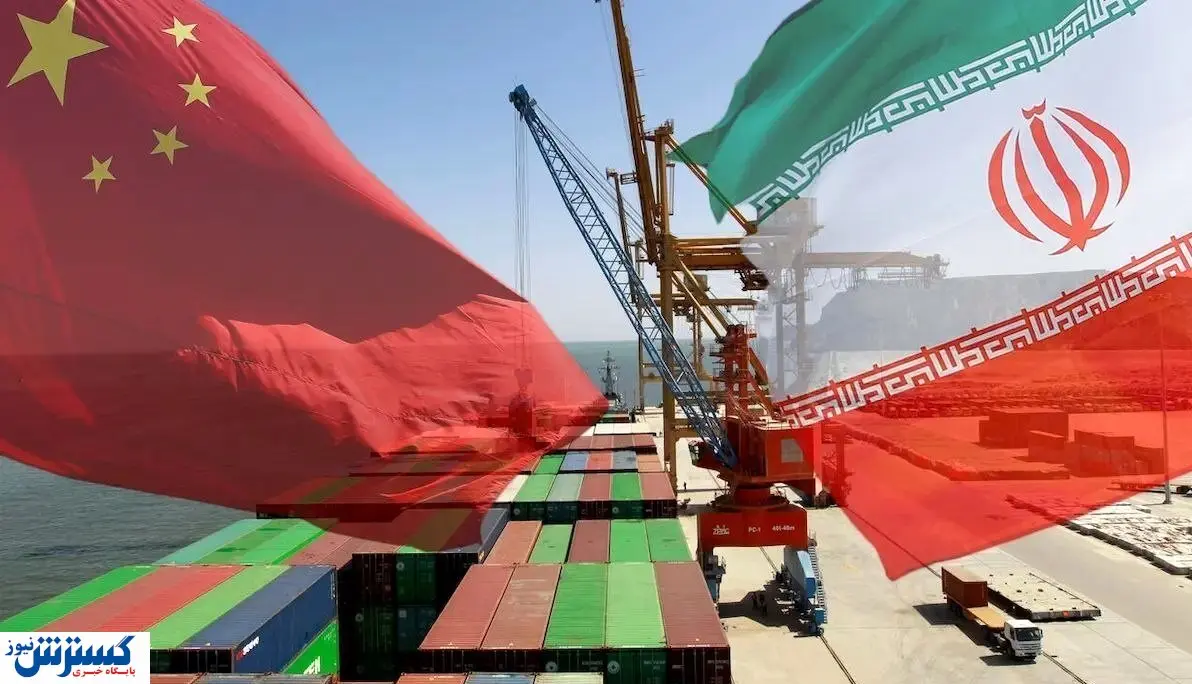 گسترش چشمگیر فروش نفت / ایران رکورد زد