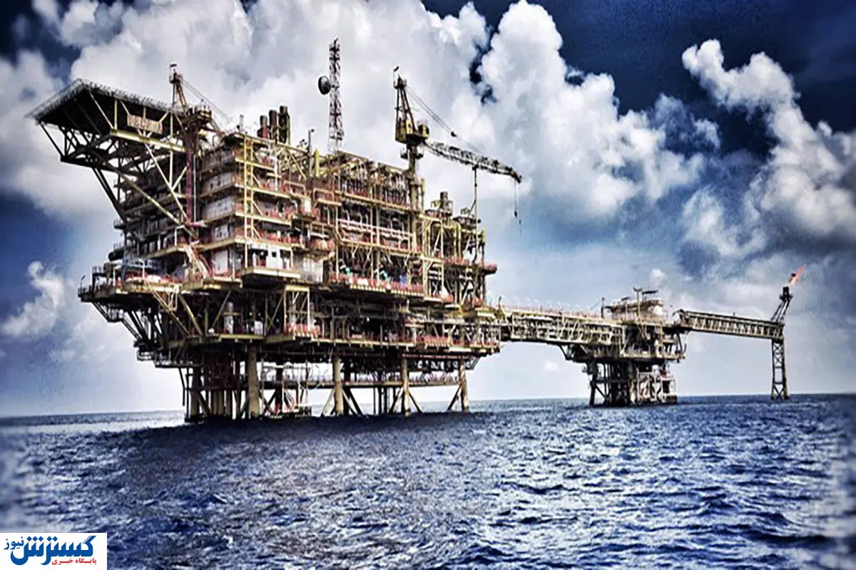 رشد اقتصاد نفتی / صنعتی که تحول آفرین شد