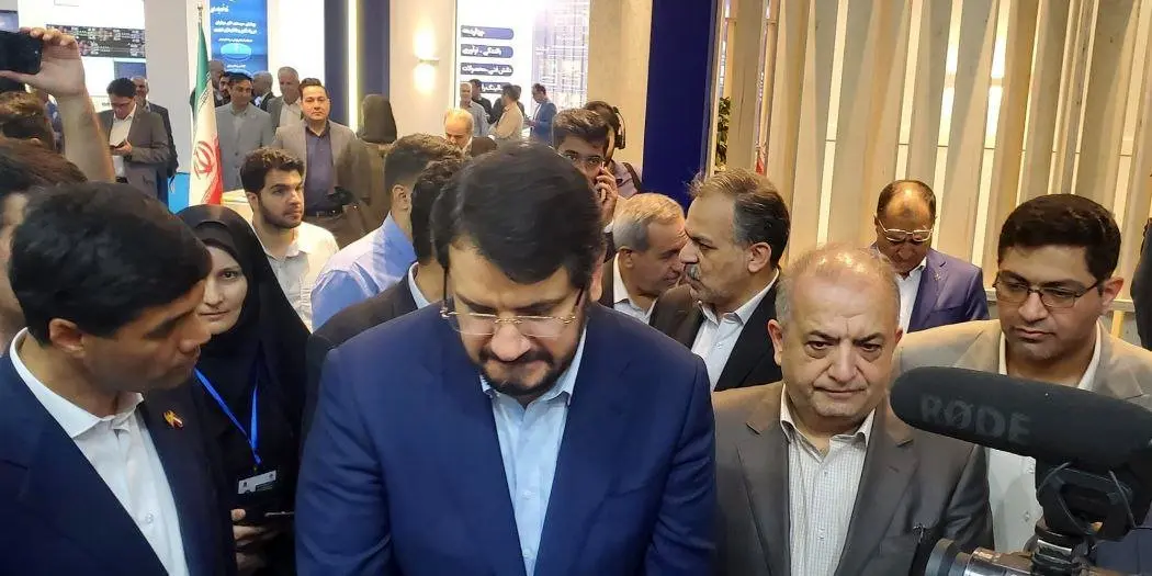 ذوب آهن اصفهان آماده تولید ریل کریدور شرق