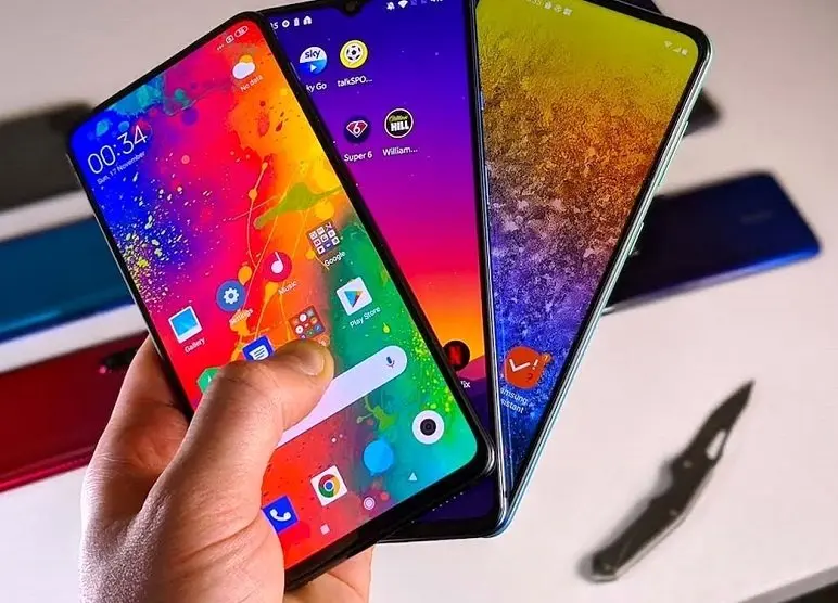 گوشی های اقتصادی در بازار / با ۱۵ میلیون صاحب این موبایل ها شوید +جدول قیمت