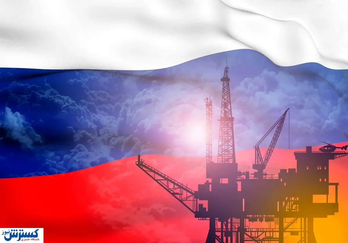 ممنوعیت صادرات بنزین / دنیا به کام پوتین شد