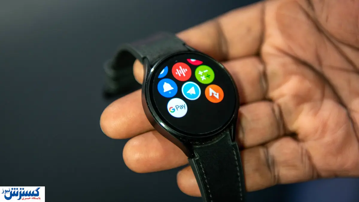 معرفی بهترین ساعت های هوشمند بازار + مشخصات