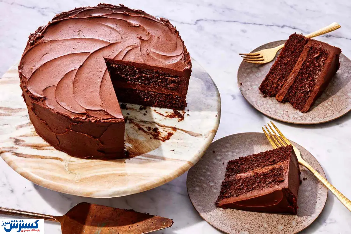 تیر خلاص کاکائو به بازار شیرینی فروش ها / قنادها ورشکست می شوند؟