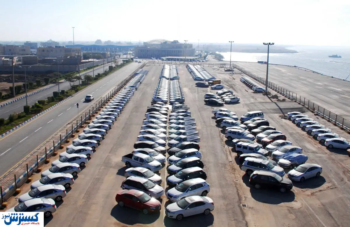 قیمت روز خودرو کارخانه و بازار / کوییک  اتوماتیک چند؟