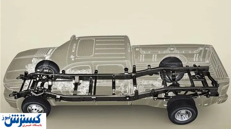 هزینه تعویض شاسی جلو پراید / شاسی کشی تیبا چند؟