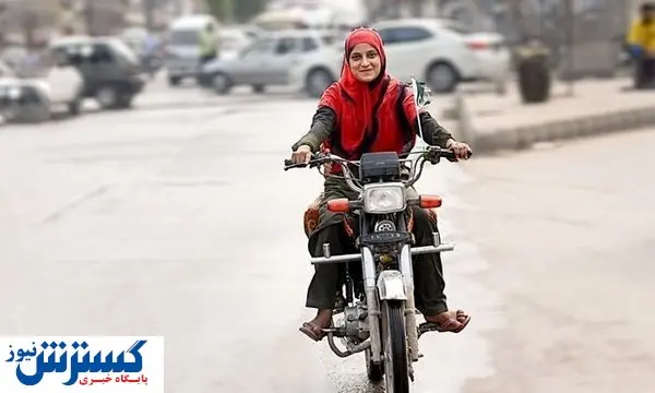 هزینه دریافت گواهینامه رانندگی در سال ۱۴۰۳ / بانوان چگونه گواهینامه موتور دریافت کنند؟