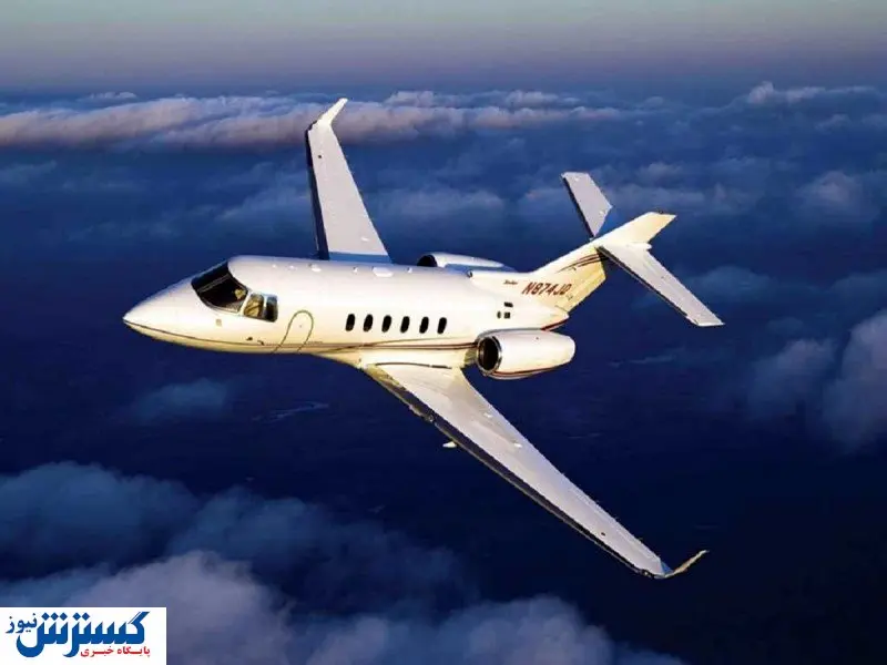 ورود یک بوئینگ ۱۲۰۰ صندلی پرواز به ناوگان هوایی اضافه شد