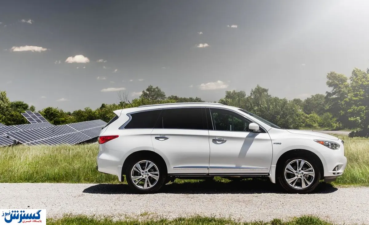 ارزانترین خودرو ۷ نفره در ایران / با این خودرو از سفر لذت ببرید