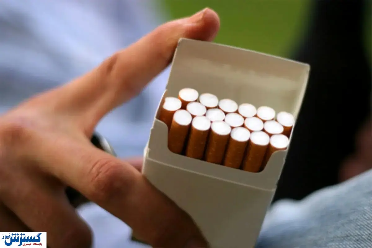 درآمد فروش سیگار در ایران / اقتصاد دخانیات چقدر سود دارد؟