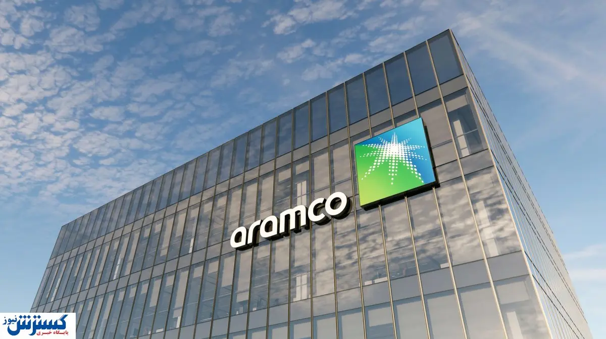 رونمایی از قرارداد تاریخی عربستان / بن سلمان باز هم گل کاشت