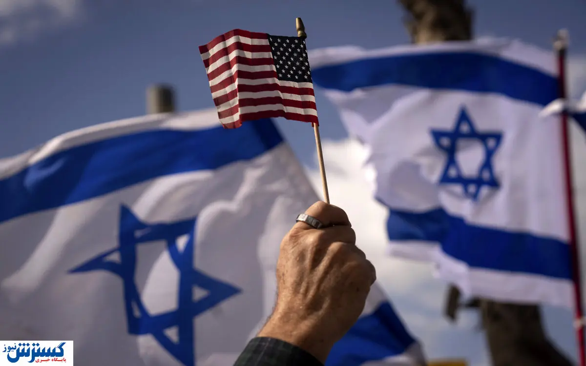 کاهش حمایت ها از اسرائیل / آمریکا تغییر موضع داد؟