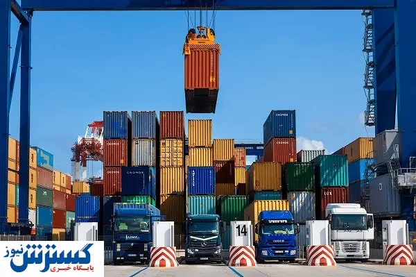 زخم کهنه فرسودگی بر جان تجارت / حملونقل؛ مهمترین حلقه زنجیره تامین