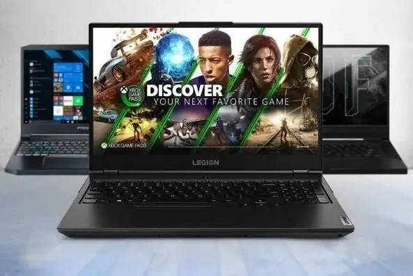 قیمت نجومی لپ تاپ های گیمینگ در بازار / قیمت این مدل لپ تاپ از پژو ۲۰۶ بیشتر شد!