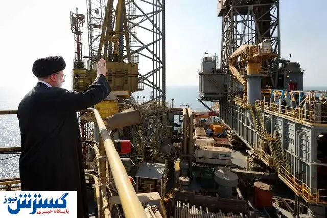 رشد صادرات نفت / خروج از برجام تاثیرگذار نبود