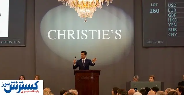 فروش نجومی آثار هنری در حراجی ها / ون گوگ دیگر محبوب نیست!