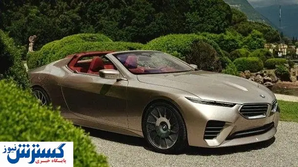 رونمایی از تولیدات سفارشی خودرو سازان/ این ماشین ها شما را میخکوب می‌ کند! +عکس