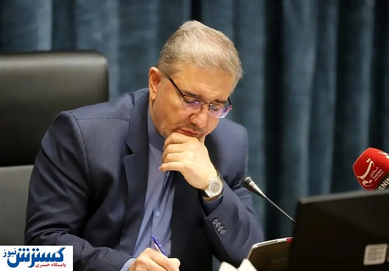 خبر خوش دولت برای بورس بازان / منظور، خیال این افراد را راحت کرد