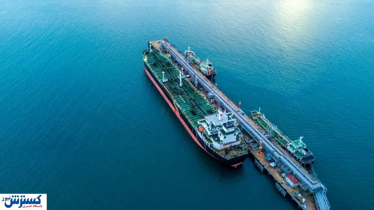 واردات نفت اسرائیل از یک مسیر مهم | تجارت سیاه همراه با آمارسازی