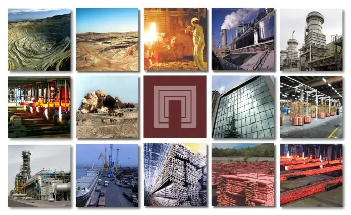 یک چشمانداز همهجانبه