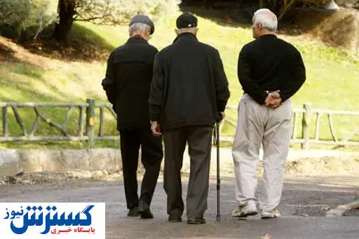 تیر خلاص به بازنشستگان | افزایش حقوق به فراموشی سپرده شد ؟