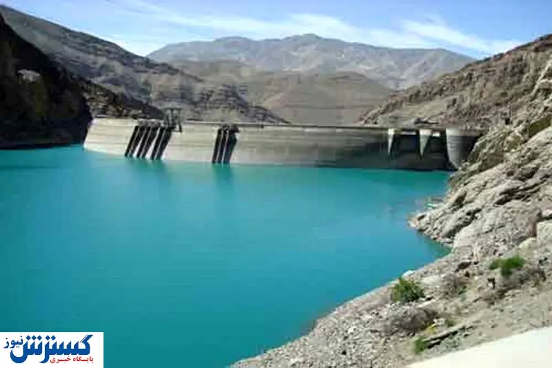وضعیت سدهای کشور | کسری آب چقدر است؟