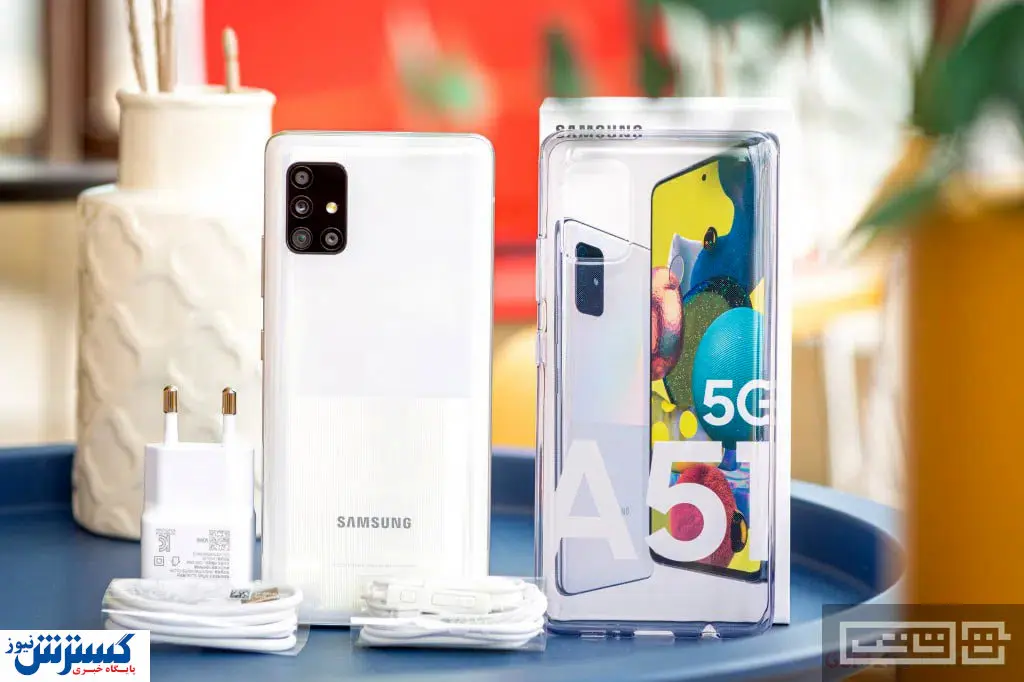 توقف تولید این گوشی در بازار | سامسونگ موبایل پرفروش خود را دوست ندارند