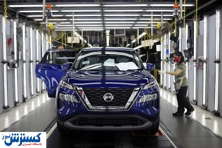 تولید محصول لاکچری غول خودروسازی دنیا متوقف شد!