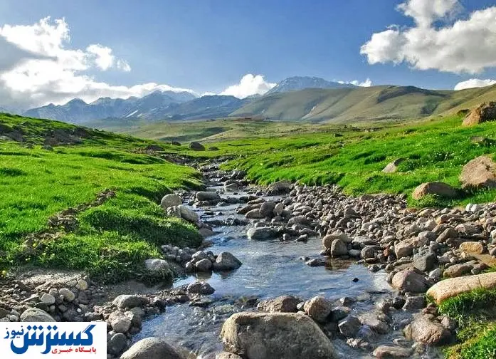 هزینه سفر ۳ روزه به سرعین / تابستان خود را در پایتخت چشمه های آب گرم ایران بگذرانید + جدول قیمت