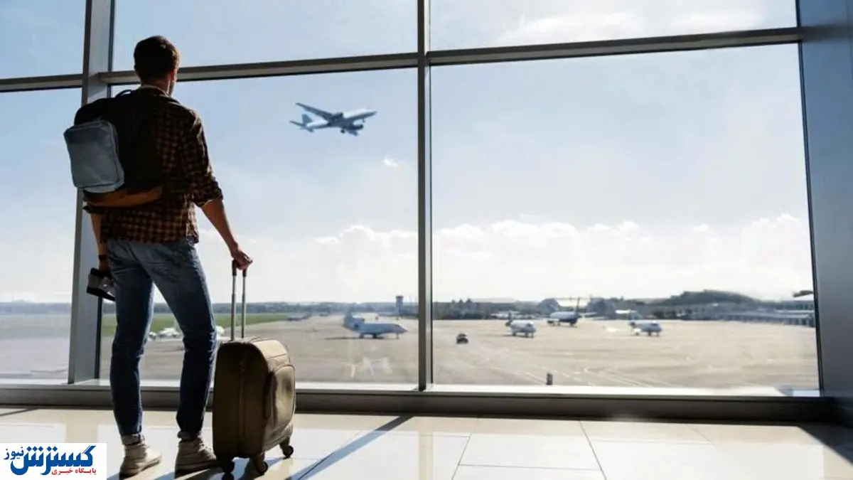 فوری| عوارض خروج از کشور اعلام شد