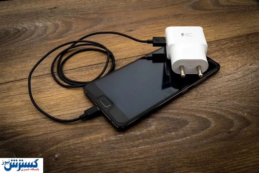 قیمت انواع شارژر در بازار | مدل دیواری چند؟ + جدول