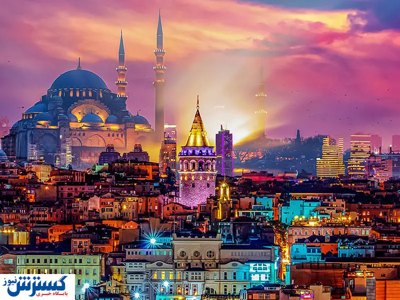 تور استانبول ارزان شد | با ۱۳ میلیون تومان به ترکیه سفر کنید + جدول