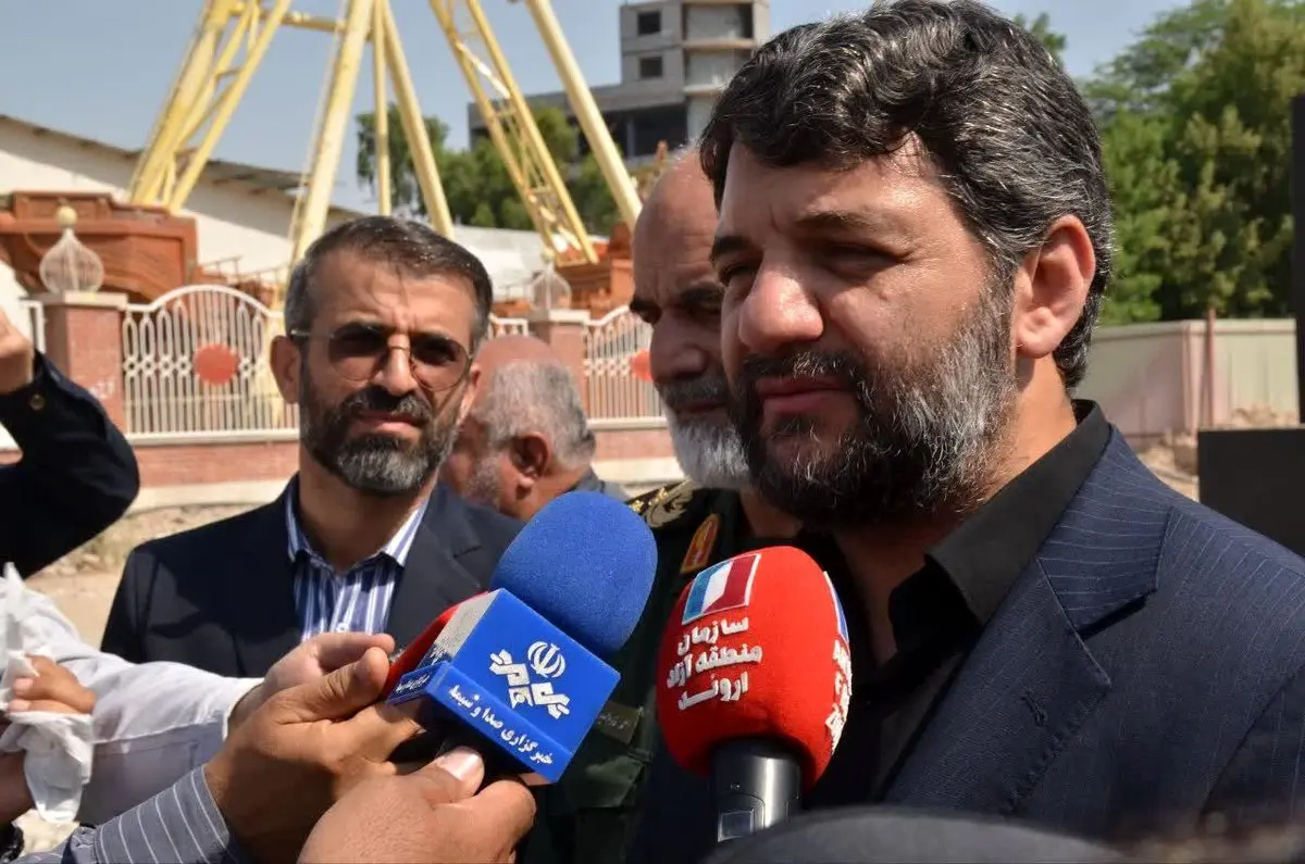 تاکید دبیر شورای عالی مناطق آزاد بر اجرایی شدن ماده ۶۵ دائمی برنامه توسعه کشور