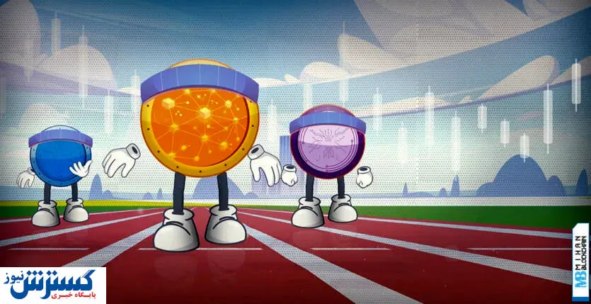 آینده دار ترین ارزهای دیجیتال | چشم از این رمزارز بر ندارید