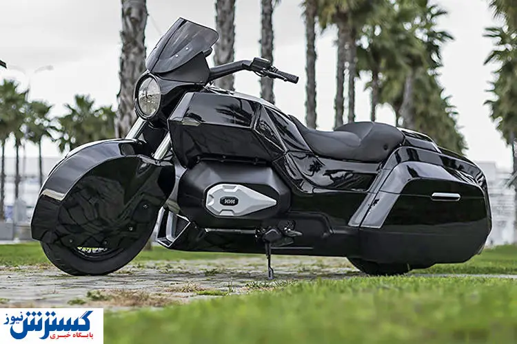 بازار خرید موتور سیکلت داغ شد / این موتورها را ۱۰۰ میلیون بخرید